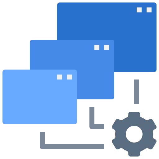 Automated DICOM Modality Worklist (DMWL)