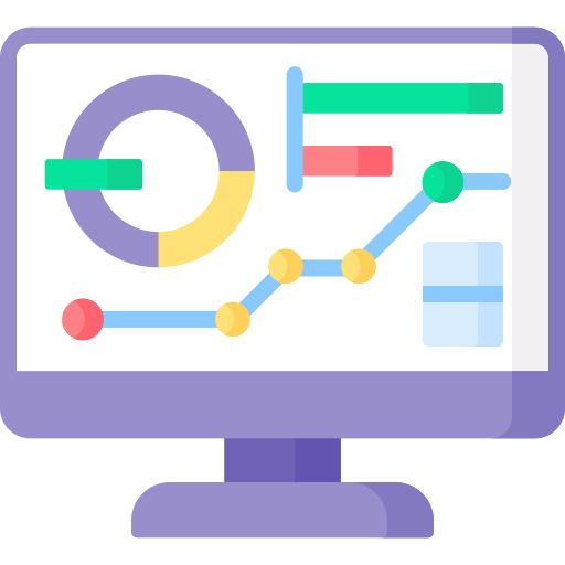 Scanalytics & Business Intelligence