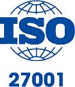 ISO 27001:2022 Certified